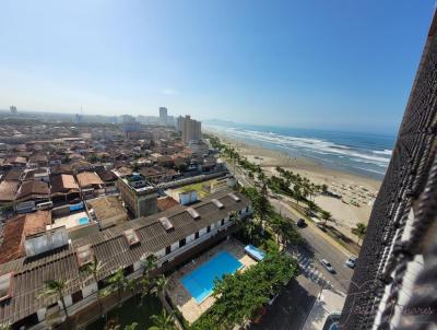 Apartamento para Venda, em Praia Grande, bairro Maracan, 2 dormitrios, 2 banheiros, 1 sute, 2 vagas