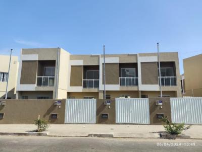 Casa para Venda, em Queimados, bairro Vila Camarim, 2 dormitrios, 1 banheiro, 1 vaga