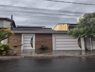 Casa para Venda, em Cajamar, bairro Portais (Polvilho), 4 dormitrios, 3 banheiros, 1 sute, 2 vagas