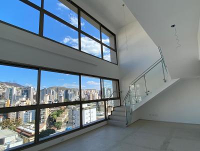 Cobertura para Venda, em Belo Horizonte, bairro CRUZEIRO, 4 dormitrios, 2 sutes, 4 vagas