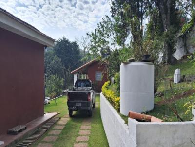 Chcara para Venda, em Santa Isabel, bairro Recanto das Gaivotas, 2 dormitrios, 1 sute