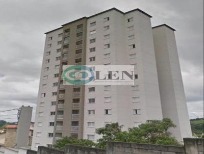 Apartamento para Venda, em Aruj, bairro Jardim Renata, 2 dormitrios, 2 banheiros, 1 sute, 1 vaga