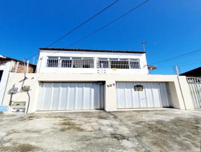 Casa para Locao, em Fortaleza, bairro Geniba, 2 dormitrios, 2 banheiros, 1 sute, 1 vaga
