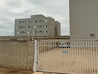 Apartamento para Venda, em So Jos do Rio Preto, bairro Setvalley, 2 dormitrios, 1 banheiro, 1 vaga