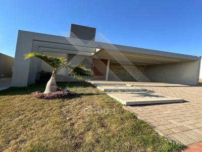 Casa para Venda, em Bauru, bairro Jardim Shangri-L, 3 dormitrios, 4 banheiros, 3 sutes, 4 vagas