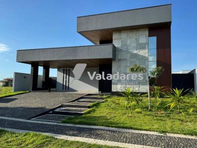 Casa em Condomnio para Venda, em Palmas, bairro Alphaville Palmas, 3 dormitrios, 4 banheiros, 3 sutes, 2 vagas