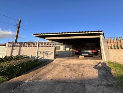 Casa para Venda, em Araucria, bairro Iguau, 2 dormitrios, 1 banheiro, 1 vaga