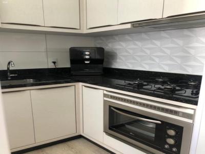 Apartamento para Venda, em Blumenau, bairro Itoupava Central, 2 dormitrios, 1 banheiro, 1 vaga
