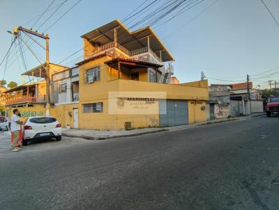 Casa para Venda, em So Gonalo, bairro Rocha