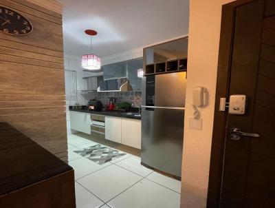 Apartamento para Venda, em Joinville, bairro Iriri, 2 dormitrios, 1 banheiro, 1 vaga