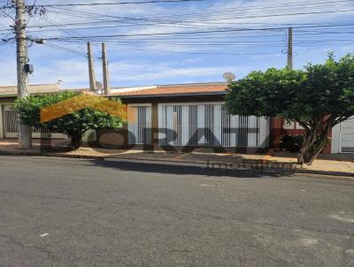 Casa para Venda, em Ribeiro Preto, bairro Residencial e Comercial Palmares, 2 dormitrios, 2 banheiros, 1 sute, 2 vagas