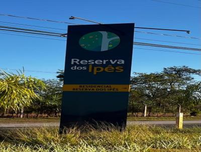 Terreno em Condomnio para Venda, em , bairro Loteamento Reserva dos Ips