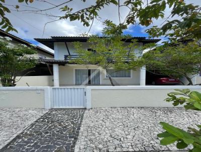 Casa em Condomnio para Venda, em Lauro de Freitas, bairro Buraquinho, 4 dormitrios, 4 banheiros, 3 sutes, 2 vagas