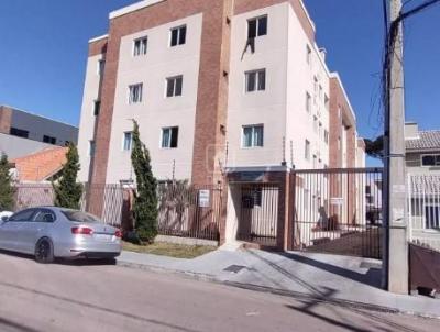 Apartamento 2 Quartos para Venda, em Pinhais, bairro Vargem Grande, 2 dormitrios, 1 banheiro, 1 vaga