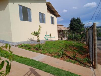 Casa em Condomnio para Venda, em Capim Branco, bairro Condomnio Represa Ville, 4 dormitrios, 2 banheiros, 1 sute, 2 vagas