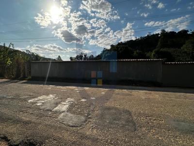 Terreno Urbano para Venda, em Barra de So Francisco, bairro Alvorada