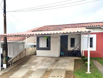 Casa para Venda, em Ponta Grossa, bairro Boa Vista, 2 dormitrios, 1 banheiro, 2 vagas