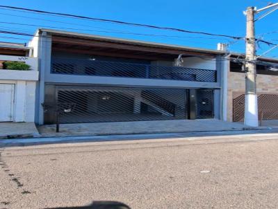 Casa para Venda, em Jundia, bairro Jardim Botnico, 3 dormitrios, 2 banheiros, 1 sute, 2 vagas