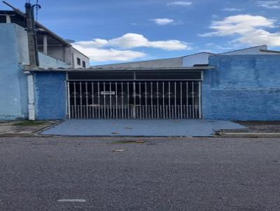 Casa para Venda, em So Jos dos Campos, bairro Conjunto Residencial Trinta e Um de Maro, 4 dormitrios, 3 banheiros, 2 sutes