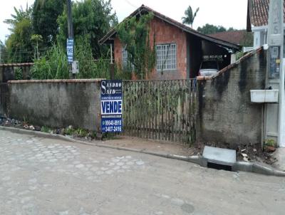 Casa para Venda, em Balnerio Barra do Sul, bairro Costeira, 2 dormitrios, 1 banheiro, 2 vagas