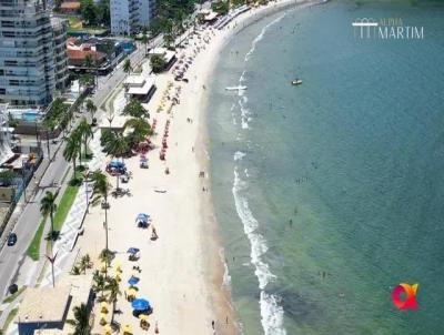 Apartamento para Venda, em Caraguatatuba, bairro Vila Atlntica, 2 dormitrios, 2 banheiros, 1 sute, 2 vagas