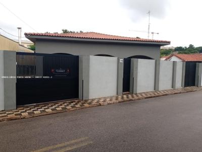 Casa para Venda, em Porto Feliz, bairro Centro