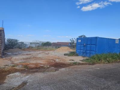 Lote para Venda, em Trindade, bairro Setor Cristina II Expanso