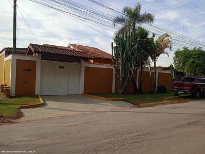 Casa para Locao, em Jarinu, bairro Maracan, 3 dormitrios, 3 banheiros, 2 sutes, 4 vagas