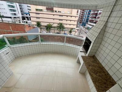 Apartamento para Venda, em Praia Grande, bairro Ocian, 2 dormitrios, 3 banheiros, 2 sutes, 1 vaga