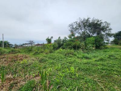 Terreno para Venda, em Itanham, bairro Luizamar Mirim