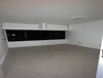 Sala Comercial para Venda, em Salvador, bairro Caminho das rvores, 1 banheiro