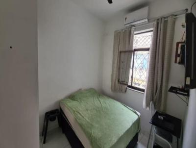 Casa tipo Apartamento para Venda, em Rio de Janeiro, bairro Riachuelo, 2 dormitrios, 1 banheiro