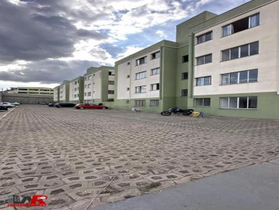 Apartamento para Venda, em Ribeiro das Neves, bairro Tropical (Justinpolis), 2 dormitrios, 1 banheiro, 1 vaga