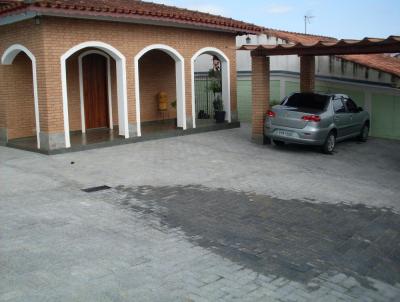 Casa para Venda, em Atibaia, bairro Jardim Imperial, 3 dormitrios, 4 banheiros, 9 vagas