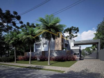 Casa em Condomnio para Venda, em Curitiba, bairro Umbar, 3 dormitrios, 3 banheiros, 1 sute, 2 vagas