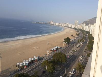 Apartamento para Venda, em Rio de Janeiro, bairro Copacabana, 3 dormitrios, 2 banheiros, 1 sute