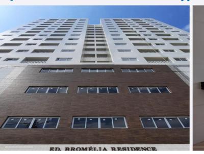 Apartamento para Venda, em So Vicente, bairro Jardim Independncia, 2 dormitrios, 1 banheiro, 1 vaga
