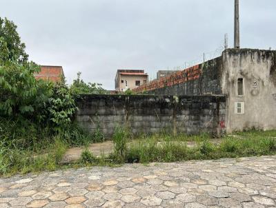 Terreno para Venda, em Itanham, bairro Cibratel 2