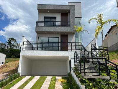 Casa em Condomnio para Venda, em Mogi das Cruzes, bairro Bella Citt - Fazenda Rodeio, 3 dormitrios, 5 banheiros, 3 sutes, 4 vagas