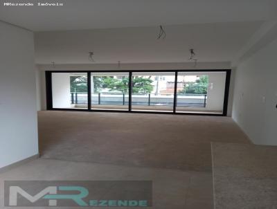 Apartamento 3 dormitrios para Venda, em Campinas, bairro Cambu, 3 dormitrios, 5 banheiros, 3 sutes, 2 vagas