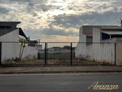 Terreno para Venda, em Sorocaba, bairro Jardim Piazza di Roma