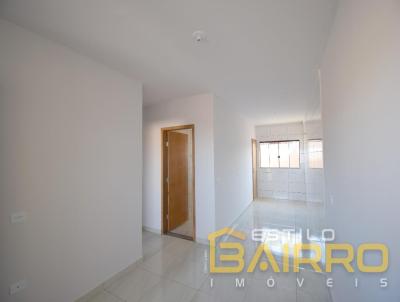 Casa para Venda, em Floresta, bairro Jardim Monaco, 2 dormitrios, 1 banheiro, 2 vagas