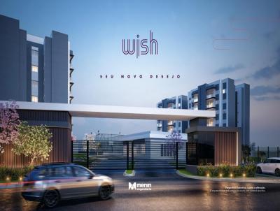 Apartamento para Venda, em Marília, bairro Centro (Lácio), 2 dormitórios, 2 banheiros, 1 suíte, 2 vagas