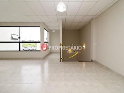 Salo Comercial para Locao, em , bairro Alpha Center, 4 vagas