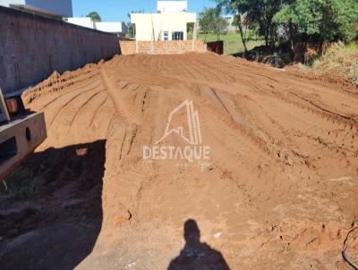 Terreno para Venda, em Regente Feij, bairro Jardim Primavera