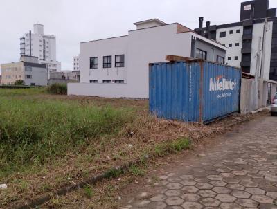 Terreno para Venda, em Barra Velha, bairro Itajuba