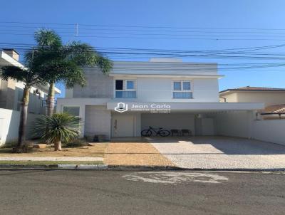 Casa em Condomnio para Venda, em Jaguarina, bairro Ncleo Residencial Doutor Joo Aldo Nassif, 4 dormitrios, 6 banheiros, 4 sutes, 4 vagas