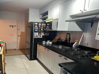 Apartamento para Locao, em Barueri, bairro Jardim Iracema/Aldeia, 2 dormitrios, 1 banheiro, 1 vaga