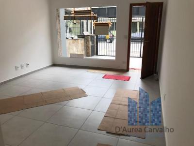 Casa Comercial para Venda, em So Paulo, bairro Planalto Paulista, 4 banheiros