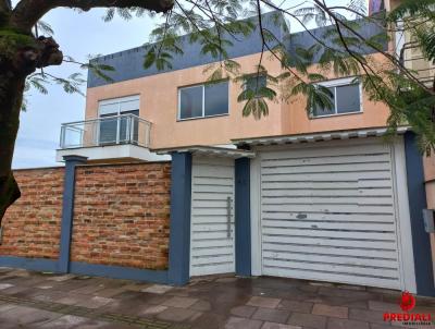 Apartamento para Locao, em Esteio, bairro Centro, 1 dormitrio, 1 banheiro, 1 vaga